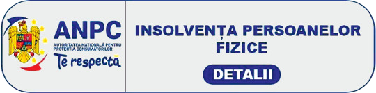 ANPC - Insolvența Persoanelor Fizice